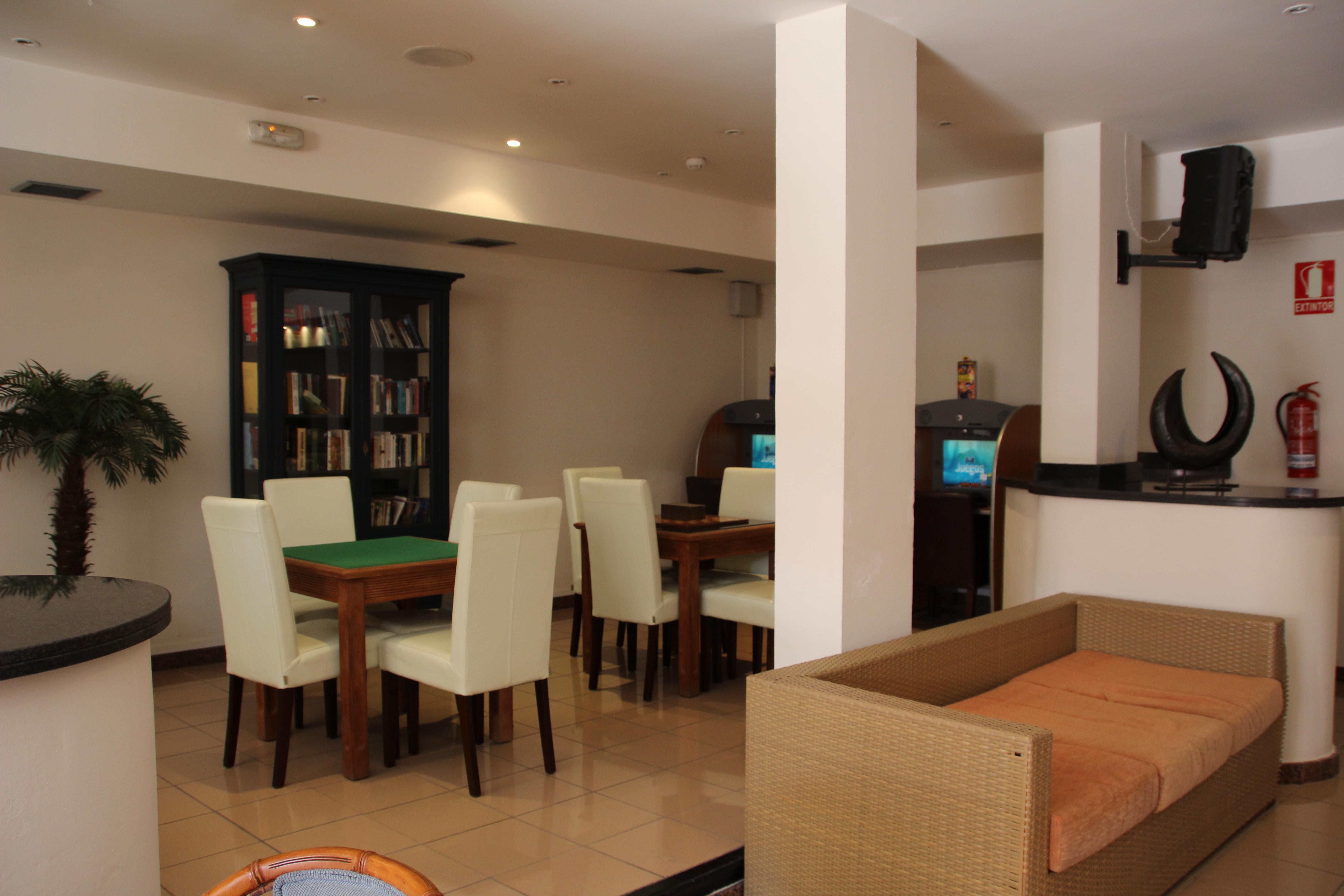 Marola Park Apartment Playa de las Americas  Ngoại thất bức ảnh