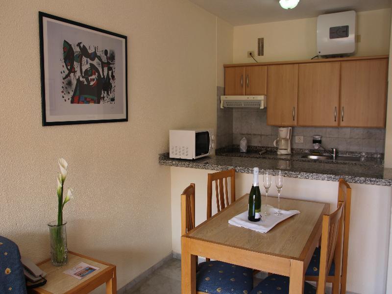 Marola Park Apartment Playa de las Americas  Ngoại thất bức ảnh