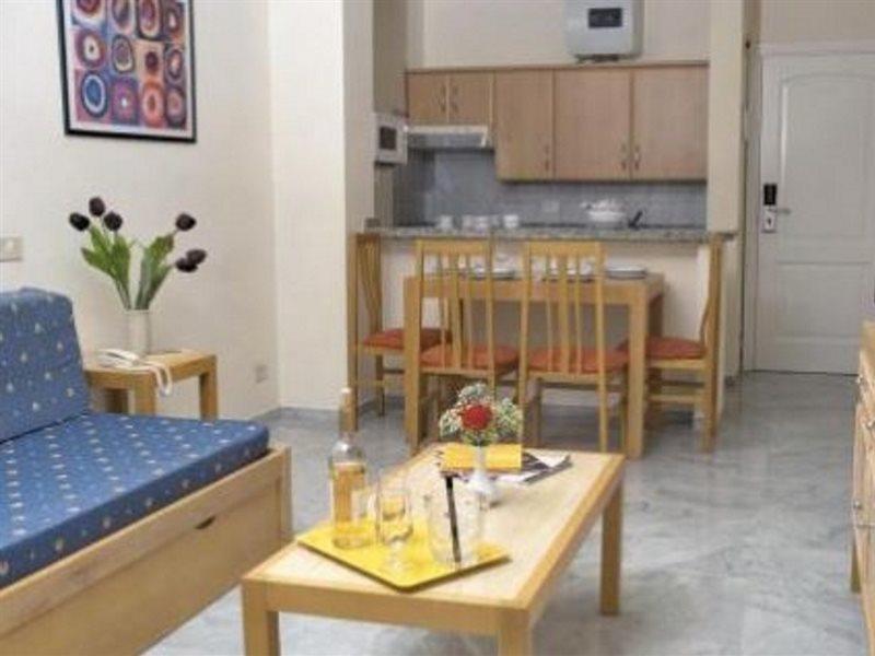 Marola Park Apartment Playa de las Americas  Ngoại thất bức ảnh