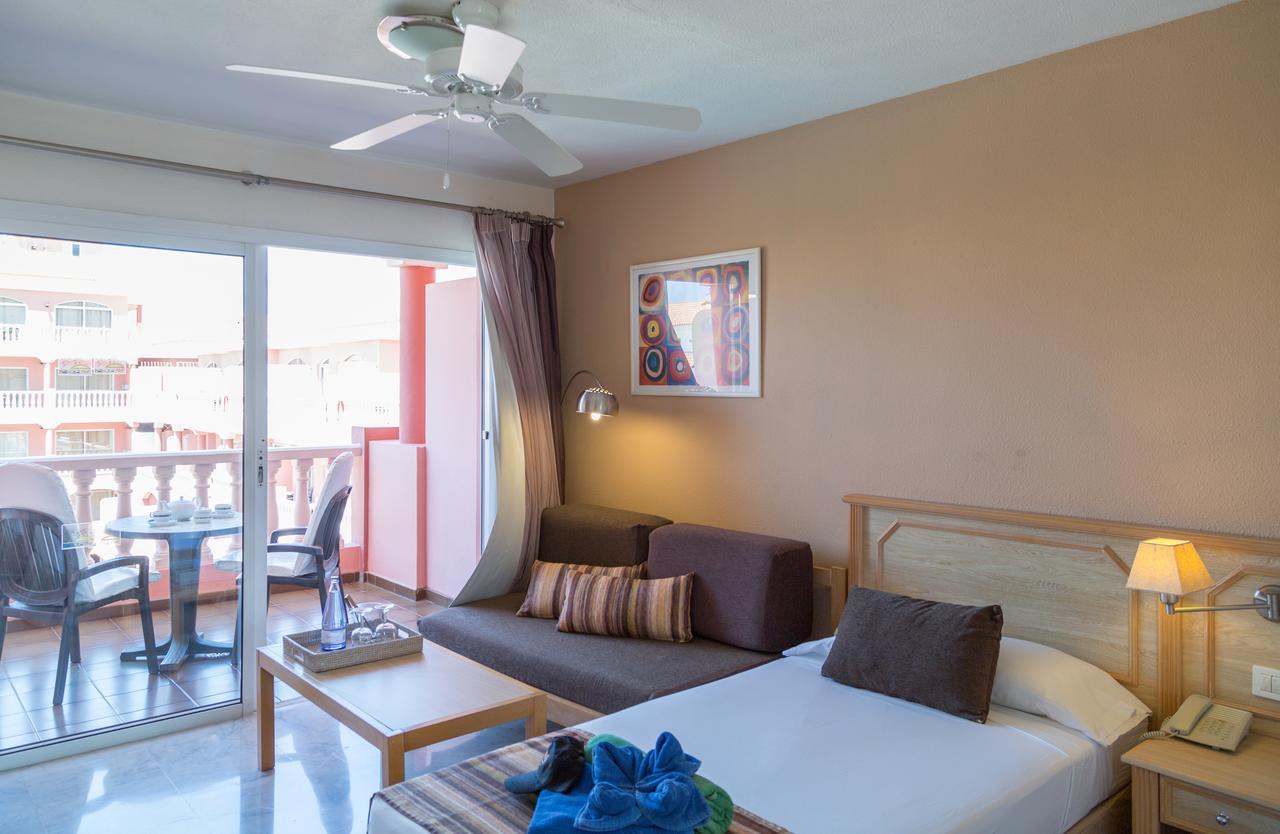 Marola Park Apartment Playa de las Americas  Ngoại thất bức ảnh